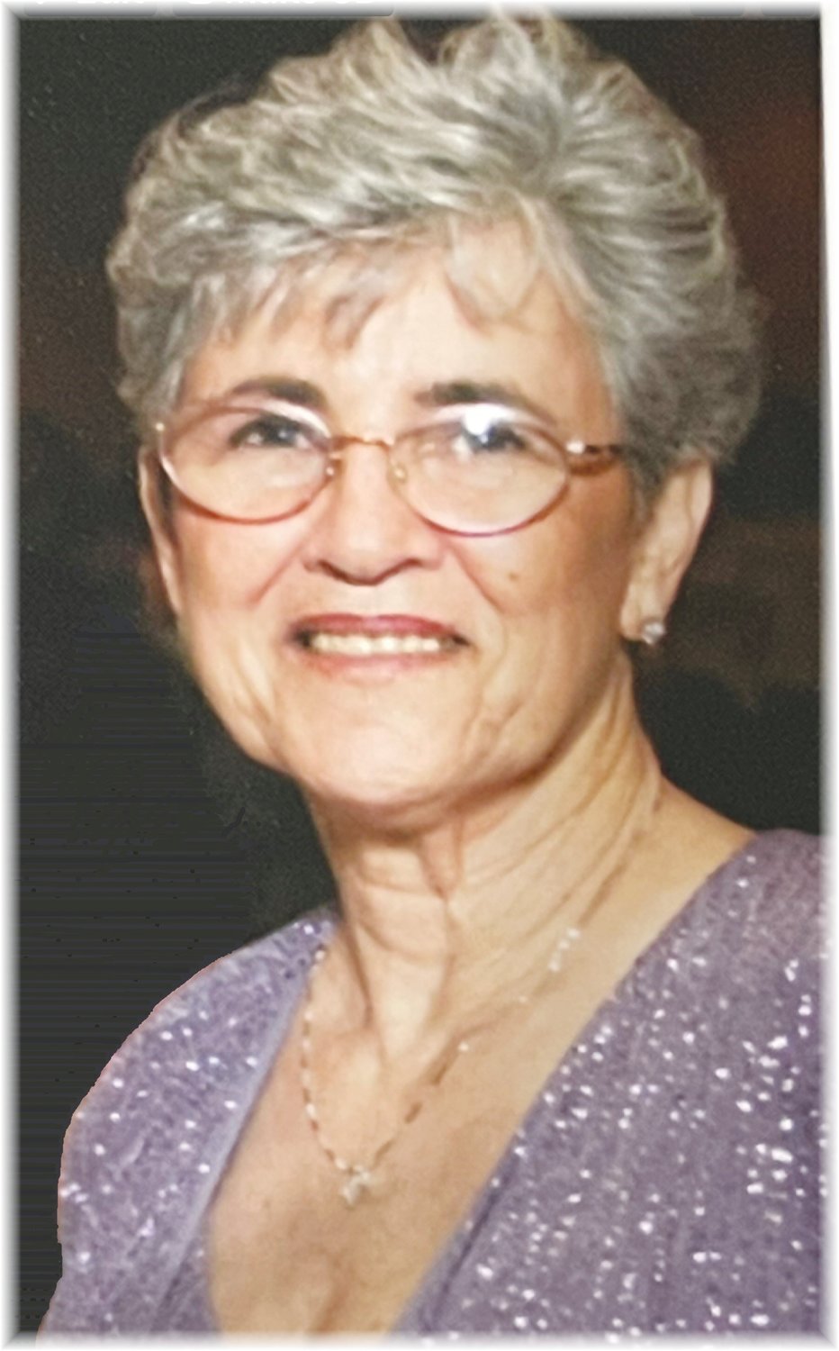 June M Casteen
